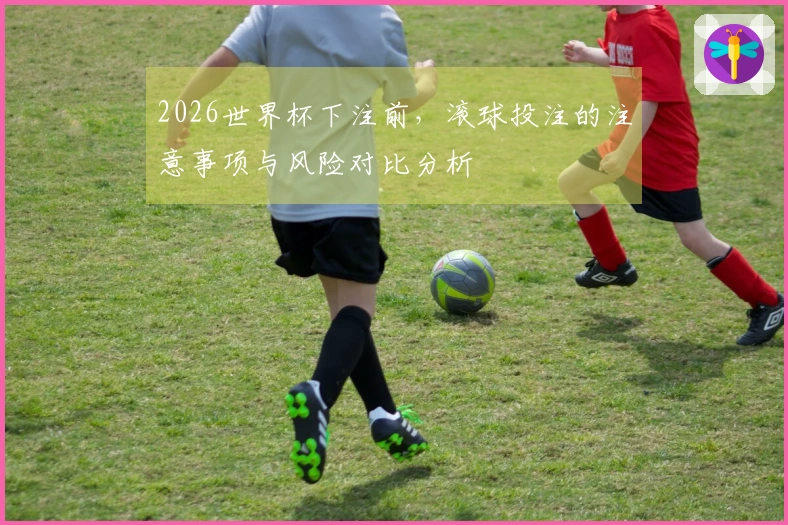 2026世界杯下注前，滚球投注的注意事项与风险对比分析
