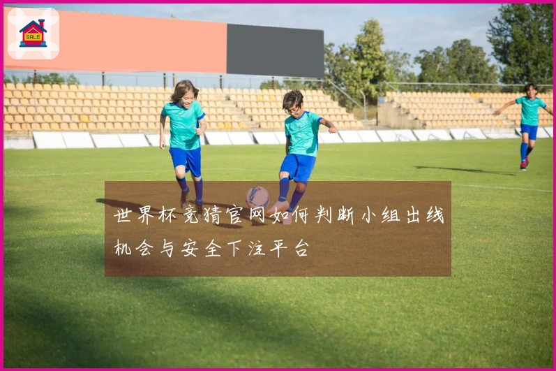 世界杯竞猜官网如何判断小组出线机会与安全下注平台