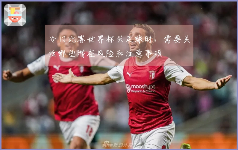 冷门比赛世界杯买足球时，需要关注哪些潜在风险和注意事项