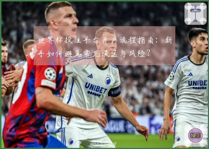世界杯投注平台开户流程指南：新手如何避免常见误区与风险？