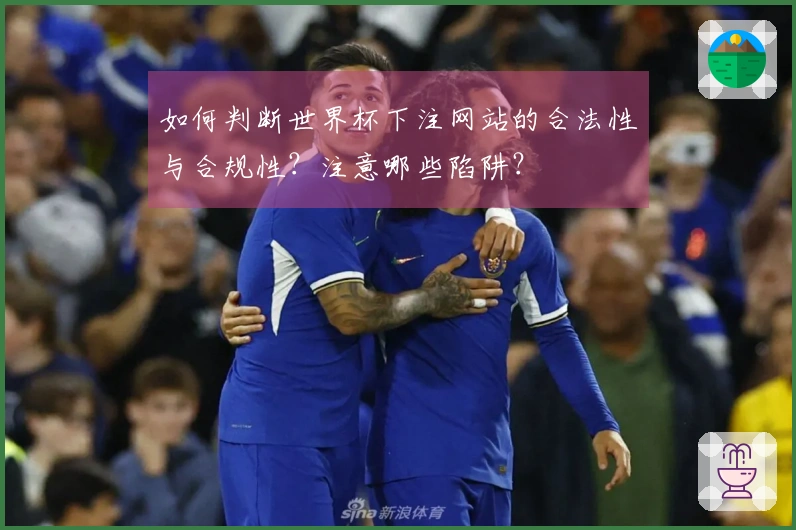 如何判断世界杯下注网站的合法性与合规性？注意哪些陷阱？